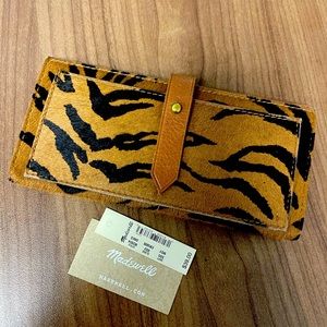 Madewell Wallet